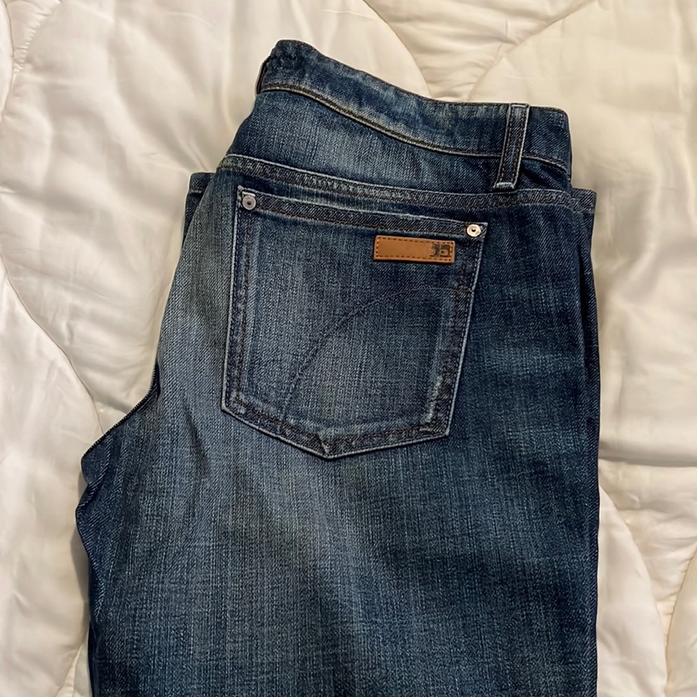 Joes Jeans Rocker 🎸 Flare